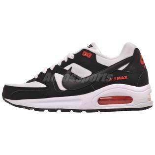 Nike Air Max Command Flex (GS) Kids Youth Womens Running Nike Air Max Command Flex (GS) Kids Youth Womens Running
