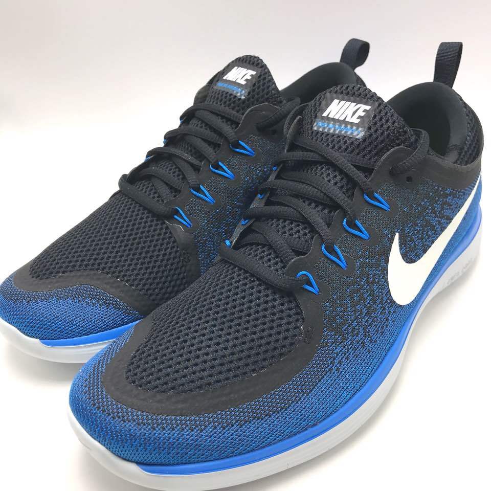 Nike Free RN Distance 2 Men's Running Shoes Armory Navy Nike Free RN Distance 2 Men's Running Shoes Armory Navy