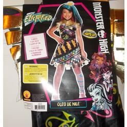 Mattel Monster High Girl Twin Full Comforter