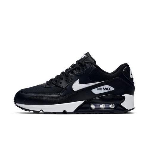 Nike Air Max 90 Women's Running Training Shoes Sz 6 Black Nike Air Max 90 Women's Running Training Shoes Sz 6 Black
