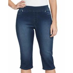 White Stag Stretch Denim