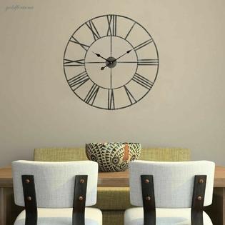 30 inch clock wall 30 inch clock wall
