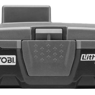 Ryobi 12 Volt Lithium Ion Battery Rechargeable Tool Power Source 12v Replacement