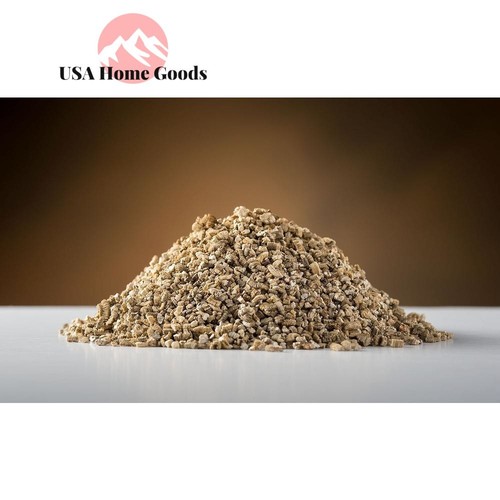 217047 Vigoro Organic Vermiculite Soil Amendment Bag Garden Plant