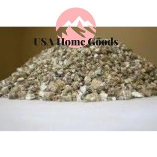 217047 Vigoro Organic Vermiculite Soil Amendment Bag Garden Plant