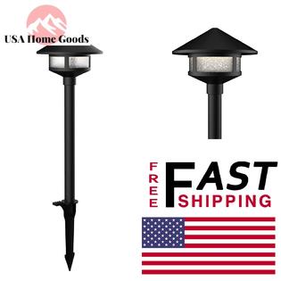 Hampton Bay Low Voltage Led Path Lights Users Manual Hampton Bay Low Voltage Led Path Lights Users Manual