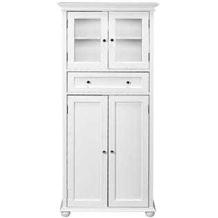 Home Decorators Collection Hampton Harbor Linen Cabinet Drawer