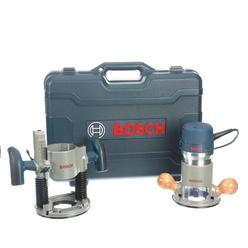 Find Bosch Available In The Corded Routers Laminate Trimmers