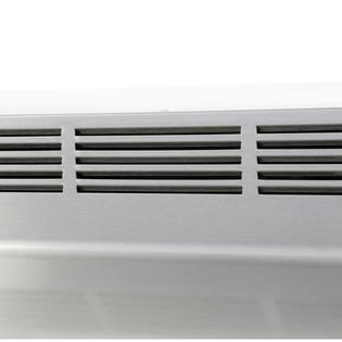 nutone ductless stove