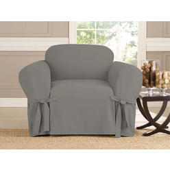 Anna Linens Casual Suede Slipcovers Sofa From Sears Com Anna Linens Casual Suede Slipcovers Sofa From Sears Com
