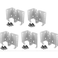 Fence Brackets by Sears