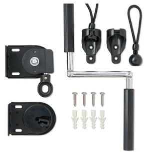 Coolaroo 72X72 Window Shade Exterior Solar Roll Up Patio Coolaroo 72X72 Window Shade Exterior Solar Roll Up Patio