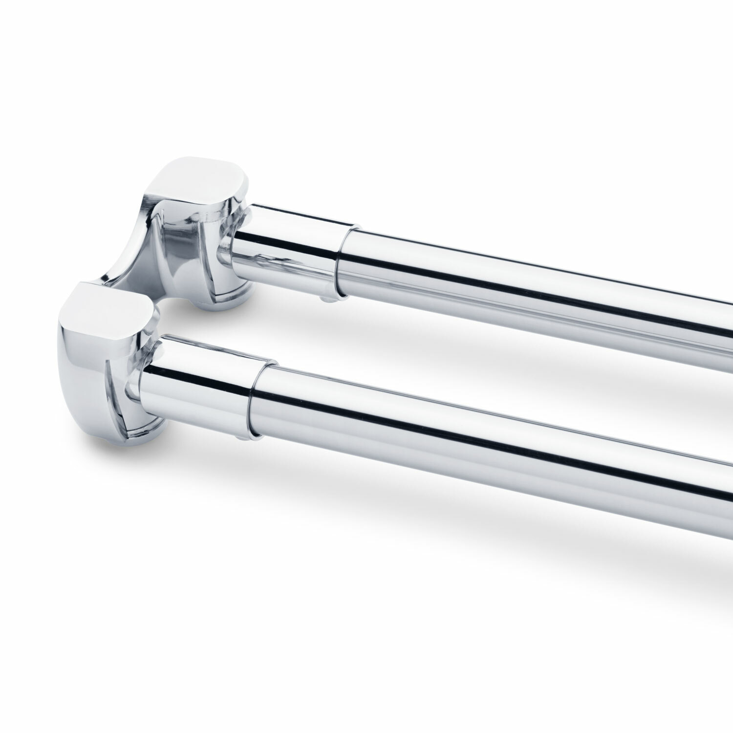 Neo Angle Corner Shower Rod Neo Angle Corner Shower Rod