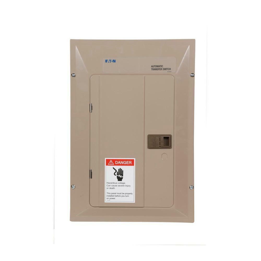 50 Amp Wire Size >> Eaton 50 Amp 12 Circuit Automatic Transfer Switch Nema 1 120 50 Amp Wire Size >> Eaton 50 Amp 12 Circuit Automatic Transfer Switch Nema 1 120
