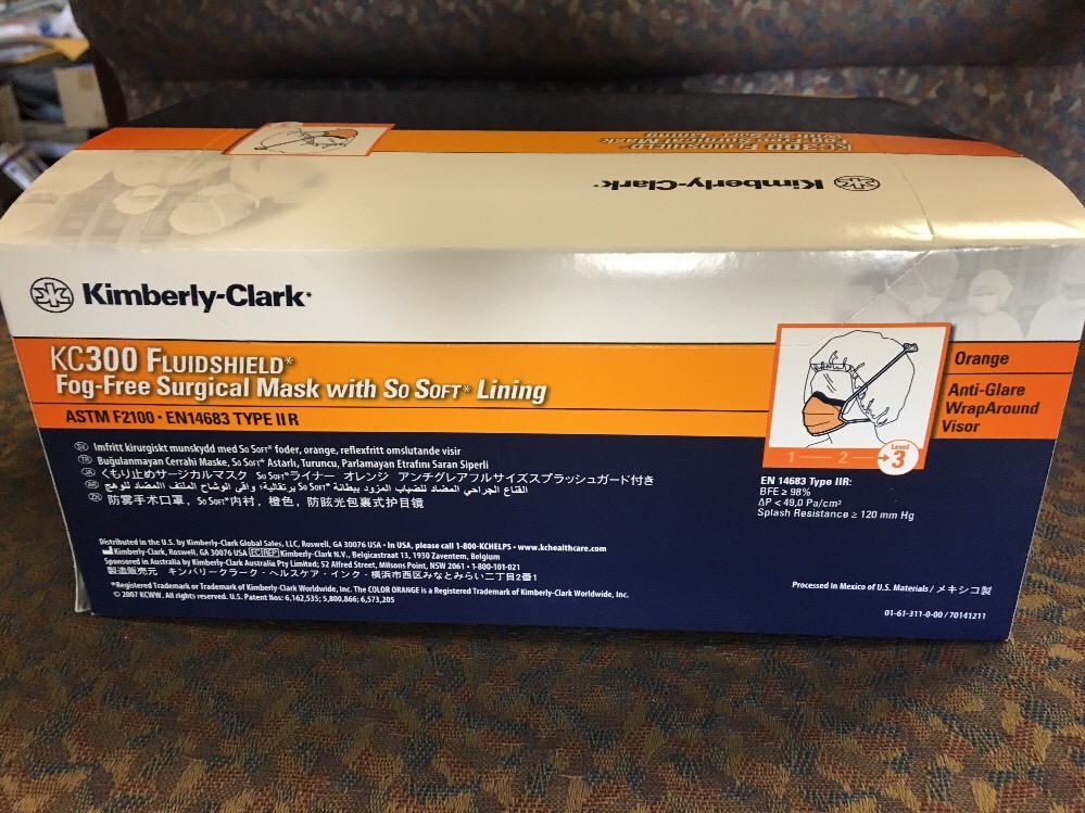 kimberly surgical mask kimberly surgical mask