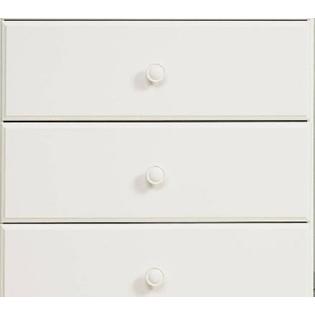 Sauder Dressers With Drawers Baby Furniture Chest Wood 4 Drawer