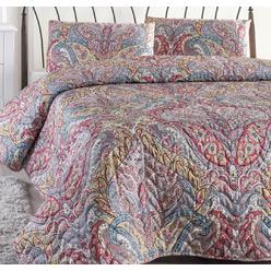 Bed Size Queen Bedspreads Quilts Coverlets Kmart