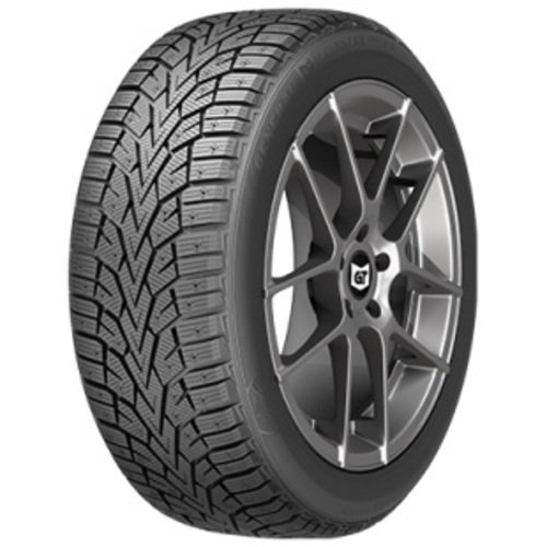 General Tires GENERAL ALTIMAX ARCTIC 12 P185/65R15 92T BW WINTER TIRE