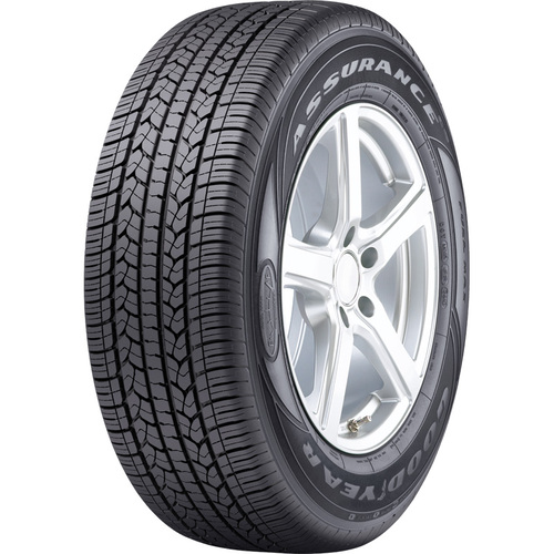 Goodyear 255/65R18 Goodyear Assurance CS Fuel Max  Tire 2556518