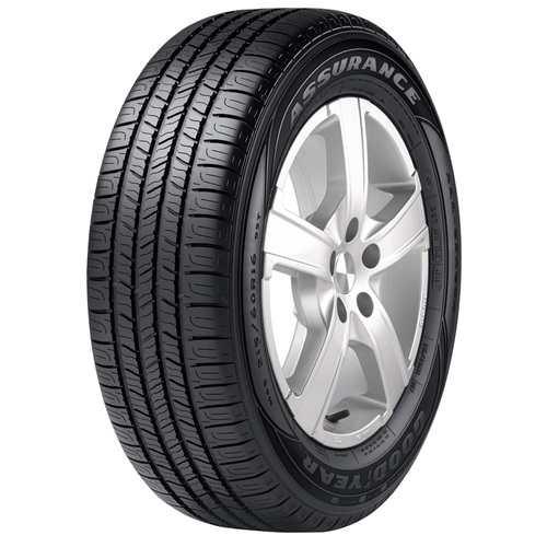 Goodyear 205/50R16 Goodyear Assurance All Season  Tire 2055016