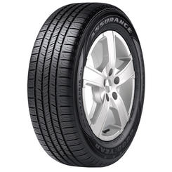 Goodyear 205/55R16 Goodyear Assurance All Season  Tire 2055516