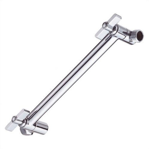 Akdy Adjule Shower Arm Extension 11 Inch Extender Mount For Akdy Adjule Shower Arm Extension 11 Inch Extender Mount For Head Bathroom 4
