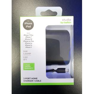 Studio By Belkin For Apple Iphone Ipad Belkin Fast Home
