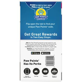 Fresh Step Ultra Unscented Litter Clumping Cat Litter 20 Pounds