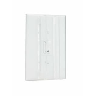 Safety Innovations Child Proof Light Switch Guard For