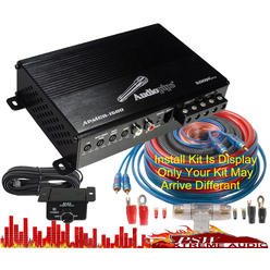Car Amplifiers Sears