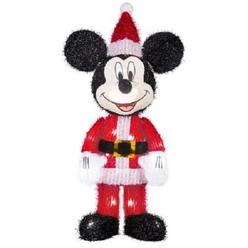 Disney Mickey Minnie Outdoor Christmas Decorations