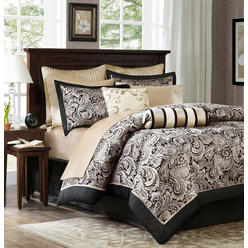 Madison Park Comforters Sears