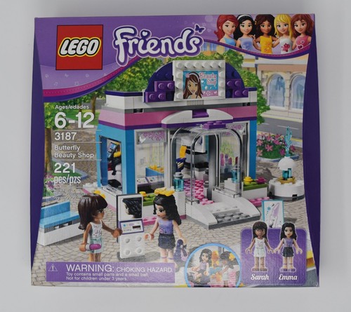 Lego Friends