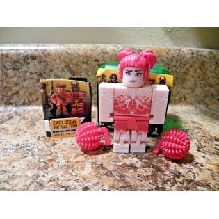 Jazwares Roblox Celebrity Series 4 Enchanted Academy Mermaid Mini