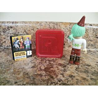 Roblox Celebrity Series 5 Target Exclusive W Code Work At Coffee Shop Barista Roblox Code Toys Roblox Code Toys Roblox Celebrity Series 5 Target Exclusive W Code Work At Coffee Shop Barista