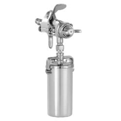 Campbell Hausfeld Detail Spray Gun Air Compressor Paint Sprayer