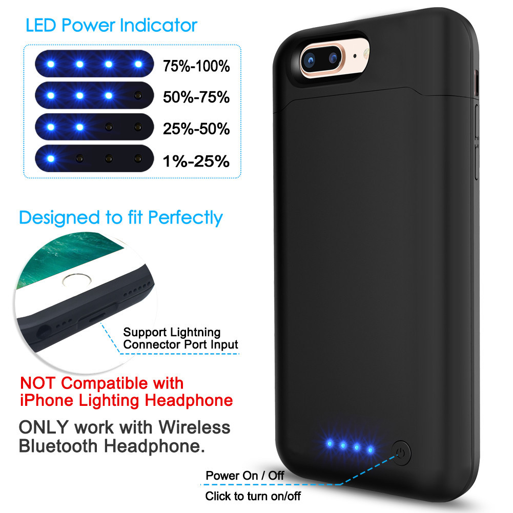 iphone 8 plus headphone case iphone 8 plus headphone case