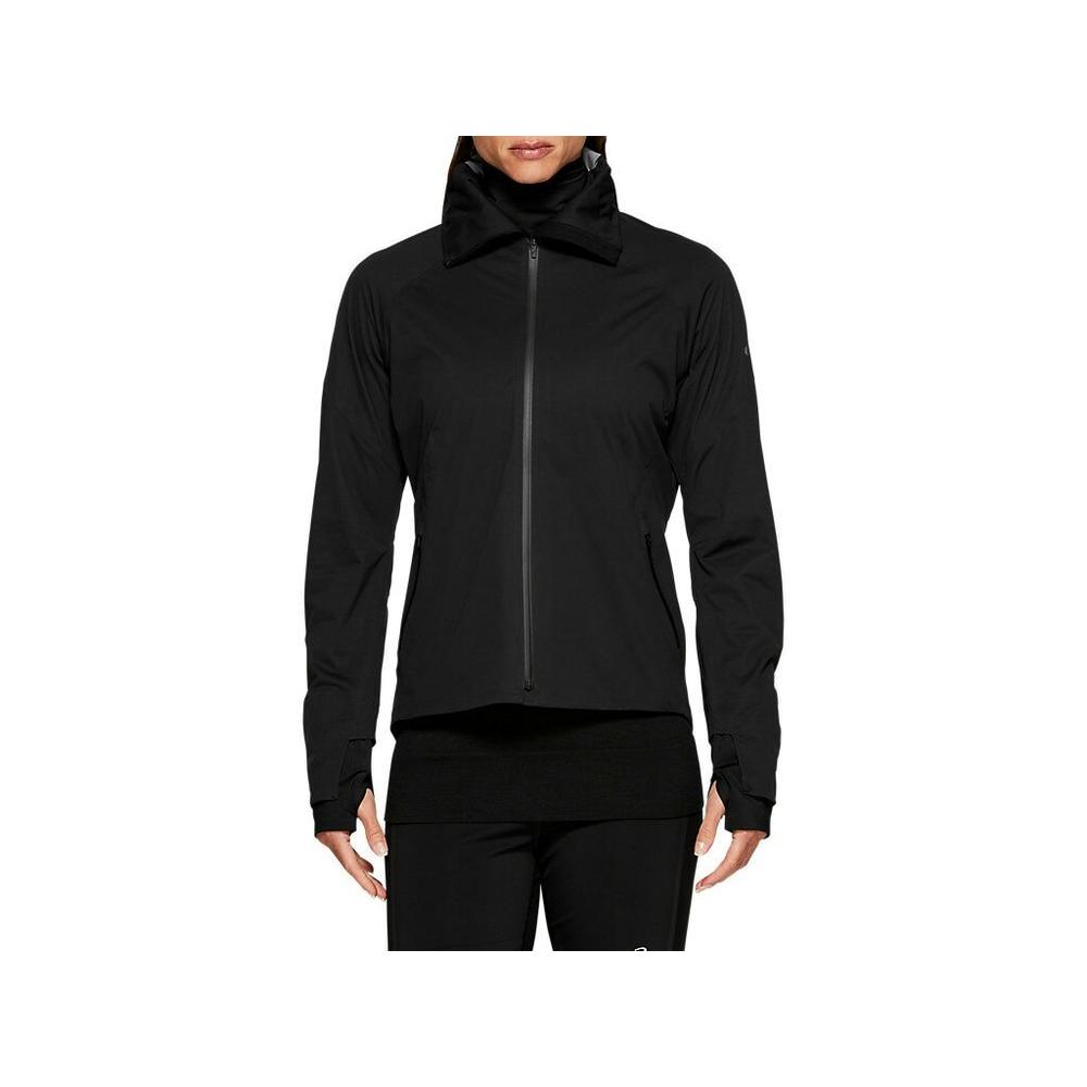 Asics Women S Metarun Winter Jacket Running Clothes 2012a448