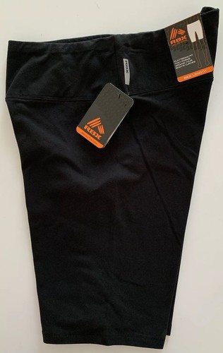 Rbx Women S Active Flattering Fit Bike Length 9 Shorts Cr5050r2