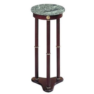 Coaster 3315 Plant Stand Stands Indoor Artificial Potted Small