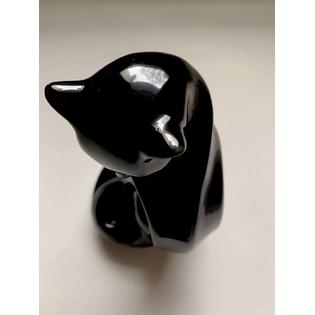 Yankee Candle Yankee Candle Superstition Black Cat Single Taper