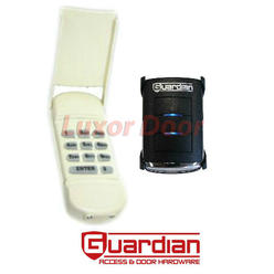 Garage Door Opener Accessories Sears