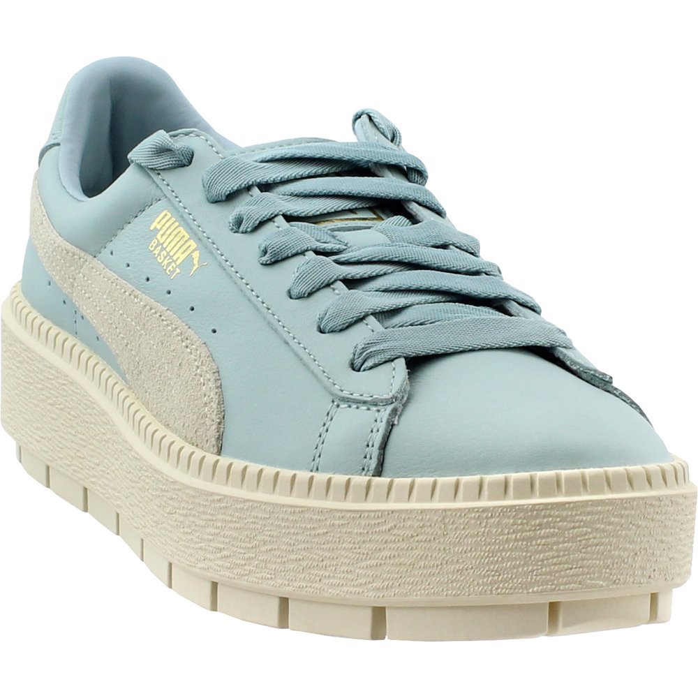 puma platform basket trace puma platform basket trace