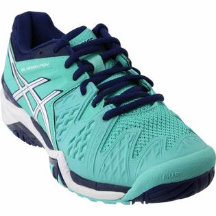 asics gel resolution 6 tennis asics gel resolution 6 tennis