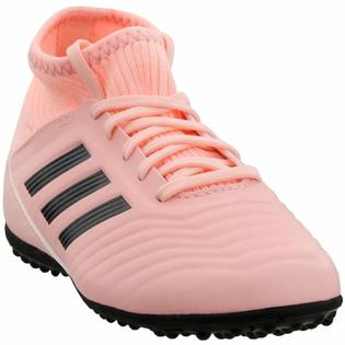 Adidas Adidas Predator Tango 18 3 Turf Junior Casual Soccer Cleats