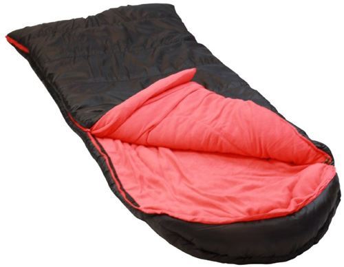 New Ledge Springz Thermal Shield 0 Degree Sleeping Bag 64 X