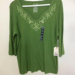 St Johns Bay Ladies Pants Petite