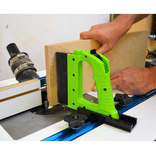 guidepro featherboard