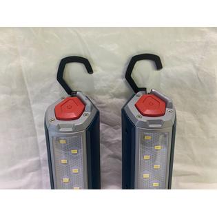 2 Bosch Gli12v 300n 12v Max Led Worklight Bare Tool New From