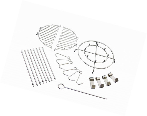 Char Broil Easy Oil Less Turkey Fryer Char Broil The Easy 22 Piece Turkey Fryer Accessory Kit